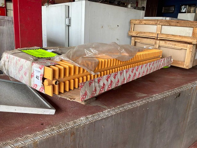 Radiator - afbeelding 1 van  1