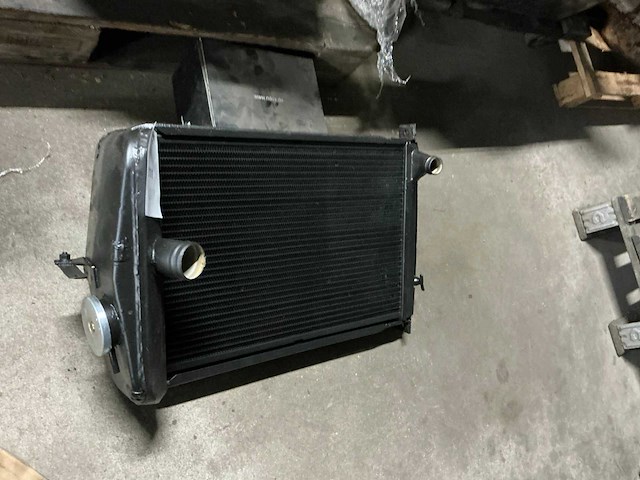 Radiator - afbeelding 3 van  3