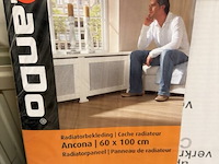 Radiatorbekledingen - afbeelding 4 van  4