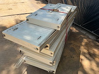 Radiatoren (7x) - afbeelding 4 van  4