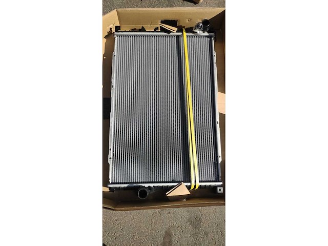 Radiatoren voor bmw (9x) - afbeelding 5 van  10