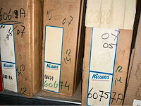 Radiatoren voor bmw (9x) - afbeelding 10 van  10