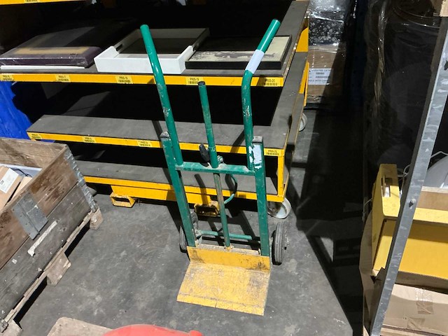 Radiatorlift - afbeelding 1 van  4