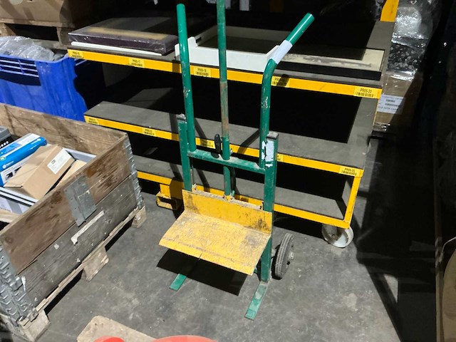 Radiatorlift - afbeelding 2 van  4