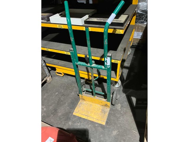 Radiatorlift - afbeelding 3 van  4