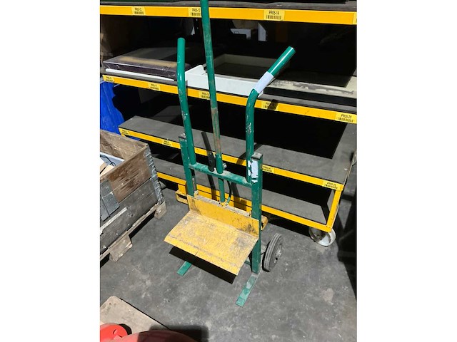 Radiatorlift - afbeelding 4 van  4