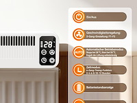 Radiatorventilator - afbeelding 3 van  4