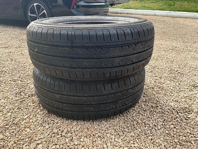 Radicale rp 28 autoband (2x) - afbeelding 1 van  5