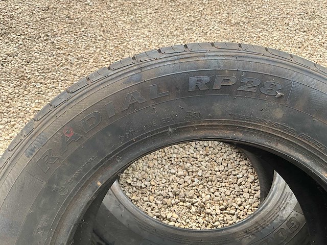Radicale rp 28 autoband (2x) - afbeelding 2 van  5