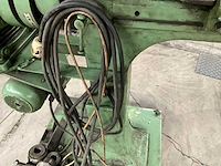 Radicon lb-105 plaatwals - afbeelding 2 van  12