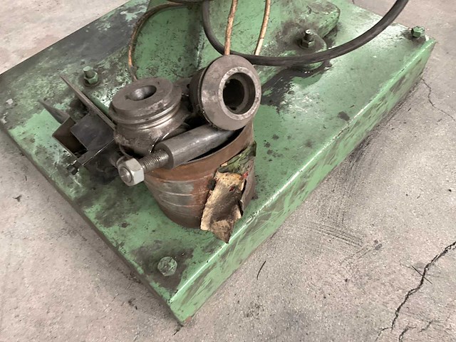 Radicon lb-105 plaatwals - afbeelding 4 van  12