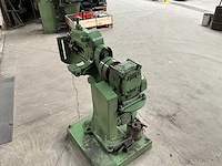 Radicon lb-105 plaatwals - afbeelding 7 van  12