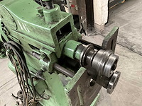 Radicon lb-105 plaatwals - afbeelding 12 van  12