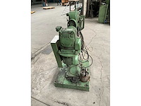 Radicon lb-105 plaatwals - afbeelding 4 van  11