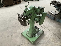 Radicon lb-105 plaatwals - afbeelding 6 van  11