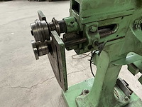 Radicon lb-105 plaatwals - afbeelding 7 van  11