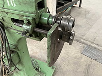 Radicon lb-105 plaatwals - afbeelding 8 van  11