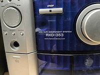 Radio (2x) - afbeelding 3 van  6