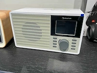 Radio (2x) - afbeelding 2 van  5