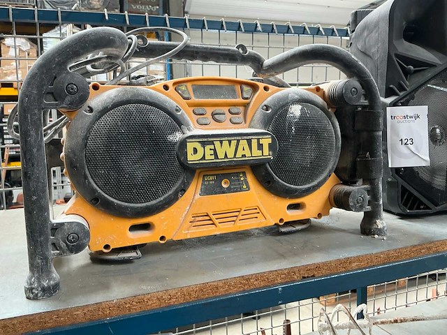 Radio (2x) - afbeelding 2 van  3