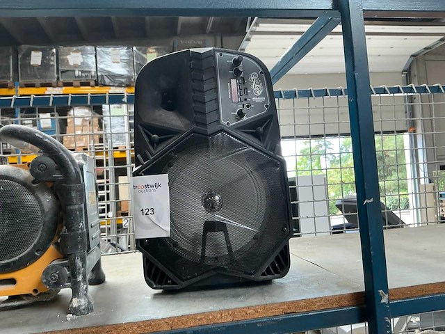 Radio (2x) - afbeelding 3 van  3