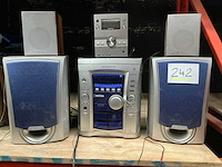 Radio (2x) - afbeelding 1 van  6