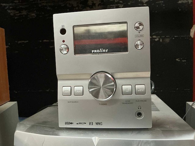 Radio (2x) - afbeelding 5 van  6
