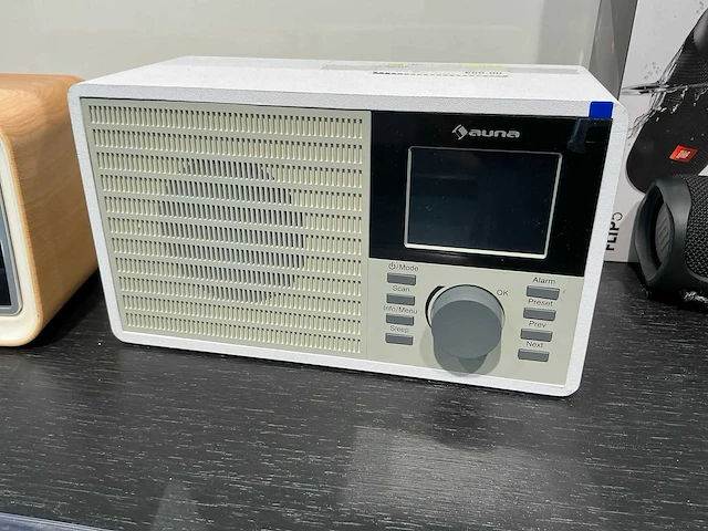 Radio (2x) - afbeelding 2 van  5