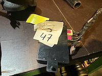 Radio control booster 997 - afbeelding 1 van  2