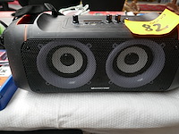 Radio en diverse items - afbeelding 2 van  5