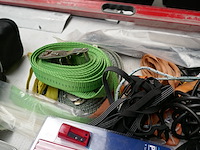 Radio en diverse items - afbeelding 4 van  5