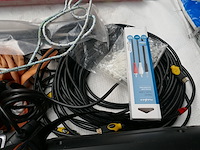 Radio en diverse items - afbeelding 5 van  5