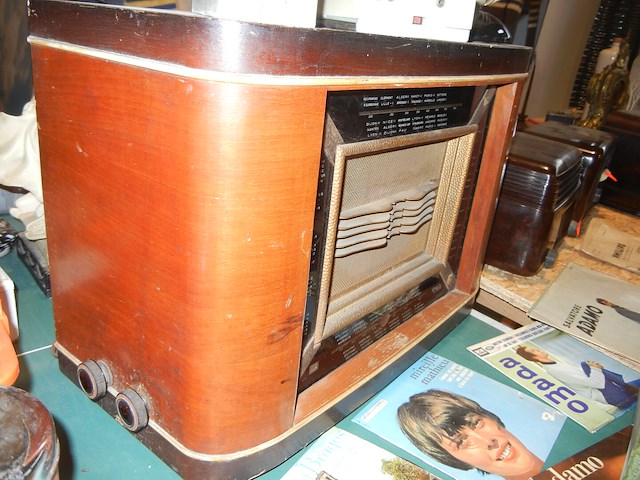 Radio general dijon - afbeelding 2 van  2