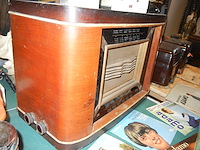 Radio general dijon - afbeelding 2 van  2