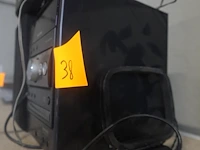 Radio jvc - afbeelding 3 van  5