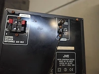 Radio jvc - afbeelding 5 van  5