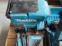 Radio & koffiezet makita - afbeelding 2 van  6