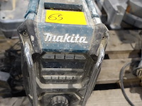 Radio makita - afbeelding 2 van  4