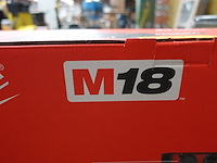 Radio milwalkee (m18 prcdab+-0 packout bouwradio, ongebruikt) - afbeelding 4 van  5