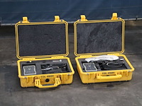 Radio modem trimble tdl450h 2stuks