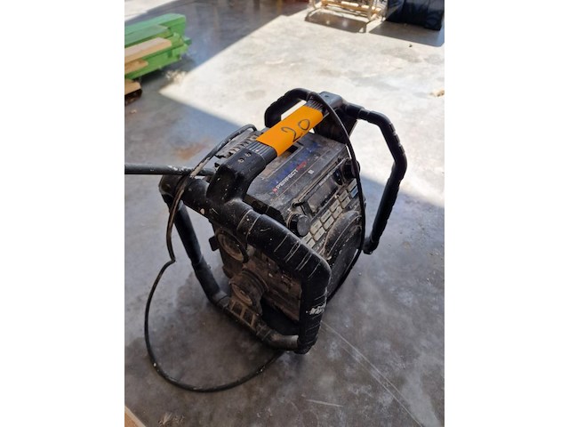 Radio perfectpro - afbeelding 2 van  4