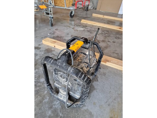 Radio perfectpro - afbeelding 4 van  4
