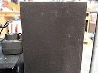 Radio philips + 2x luidspreker - afbeelding 3 van  7