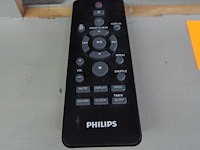 Radio philips + 2x speaker hq power - afbeelding 2 van  4