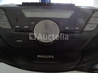 Radio philips - afbeelding 1 van  5