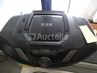 Radio philips - afbeelding 5 van  5