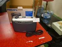 Radio philips - afbeelding 1 van  1