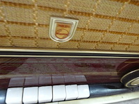 Radio philips - afbeelding 2 van  5