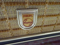 Radio philips - afbeelding 5 van  5