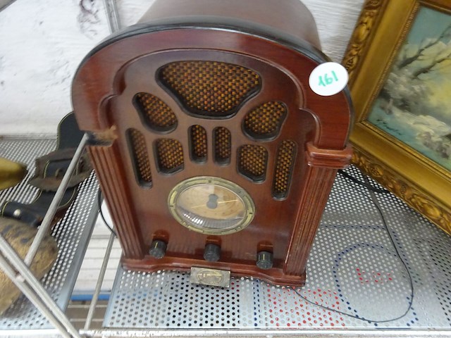 Radio spirit of st.louis - afbeelding 1 van  1